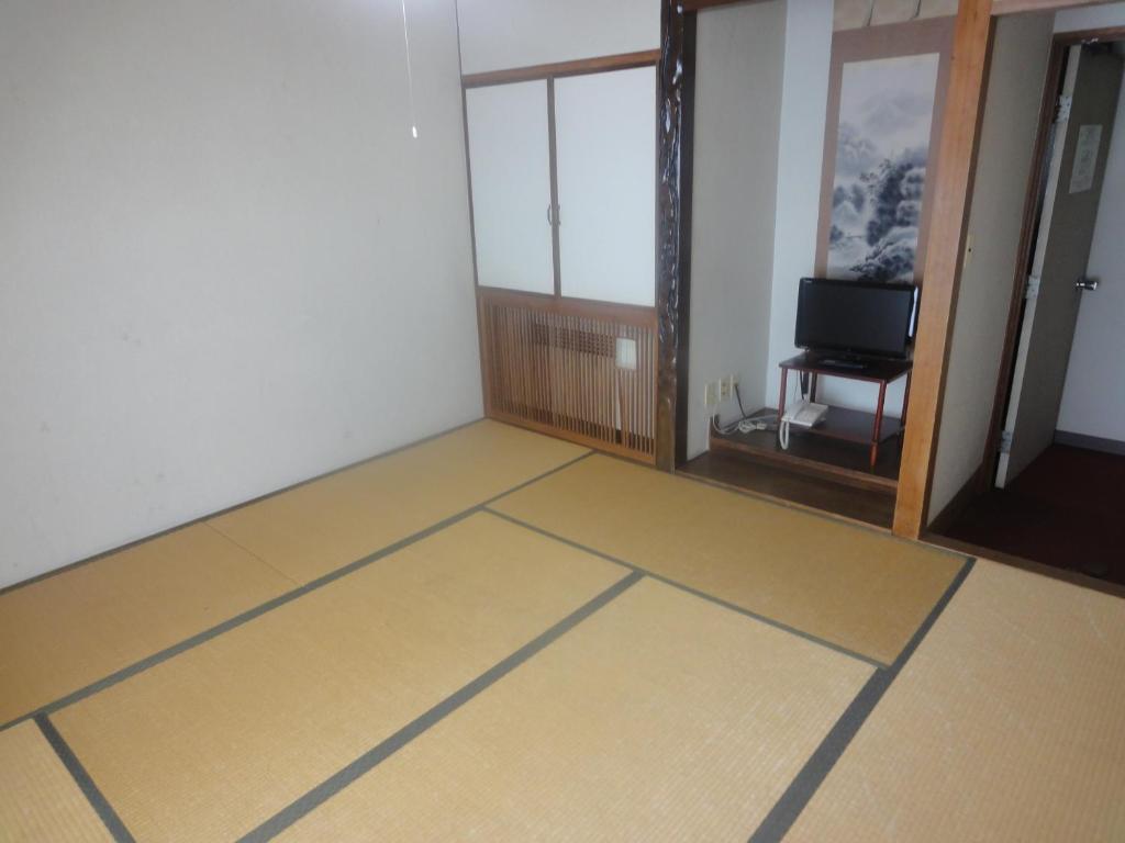 Ryokan Tanada Hiroshima Esterno foto